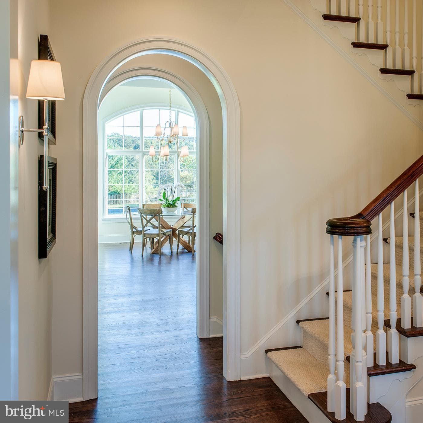 Lot 1-A Estates At Howell Ridge photo 5