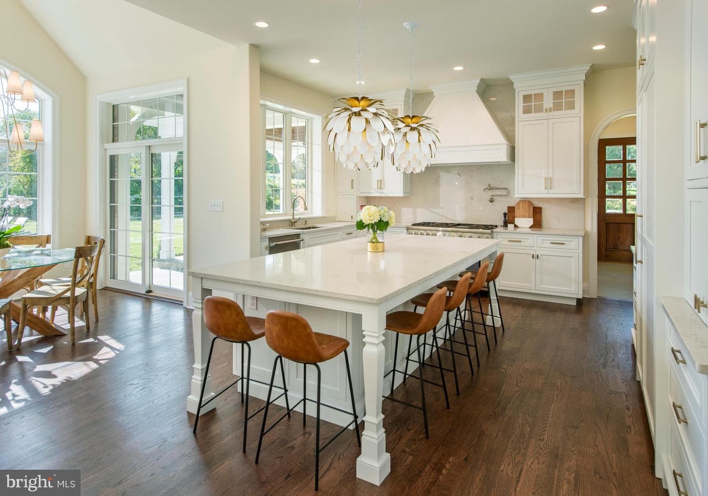 Lot 1-A Estates At Howell Ridge photo 7