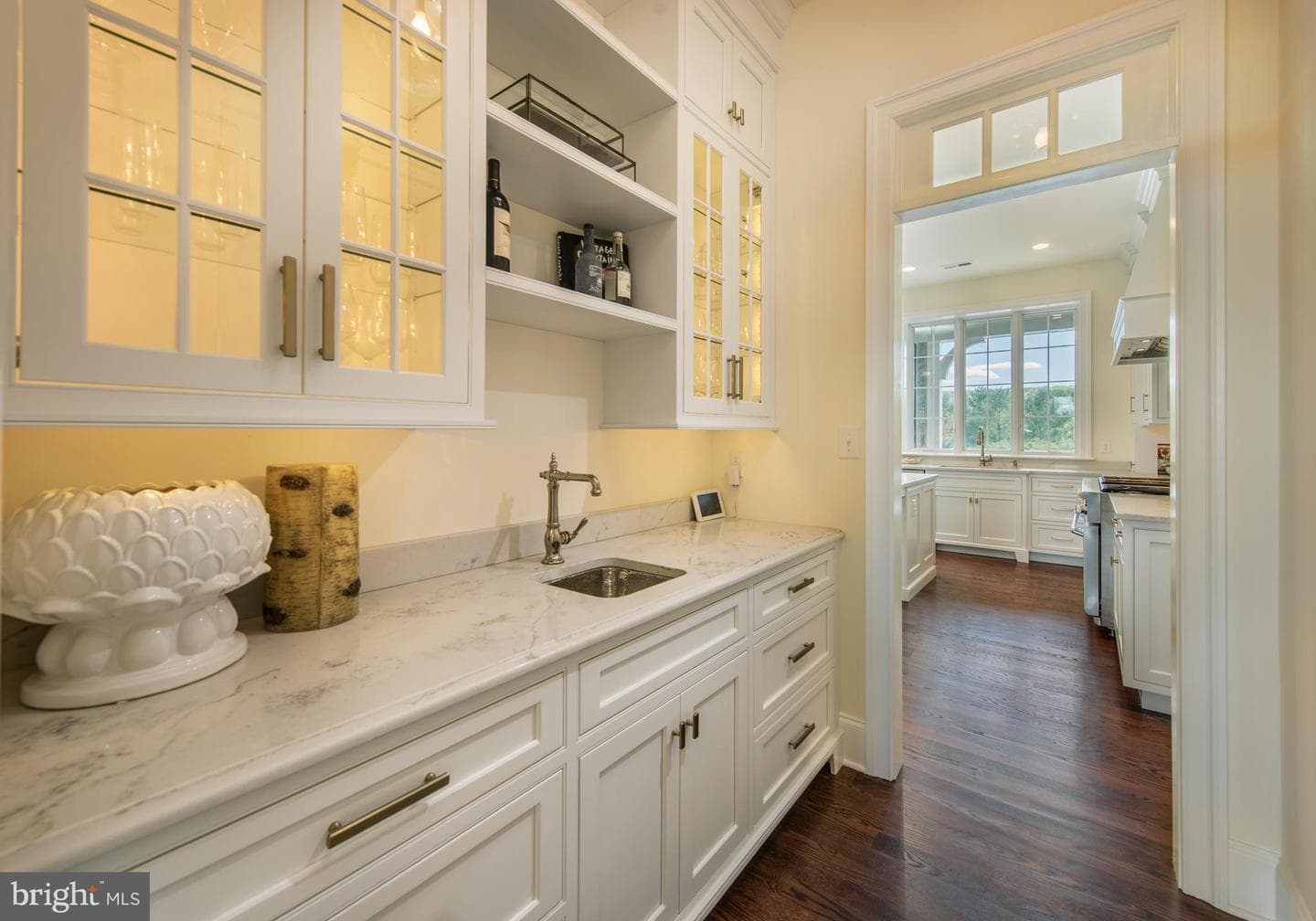 Lot 1-A Estates At Howell Ridge photo 8