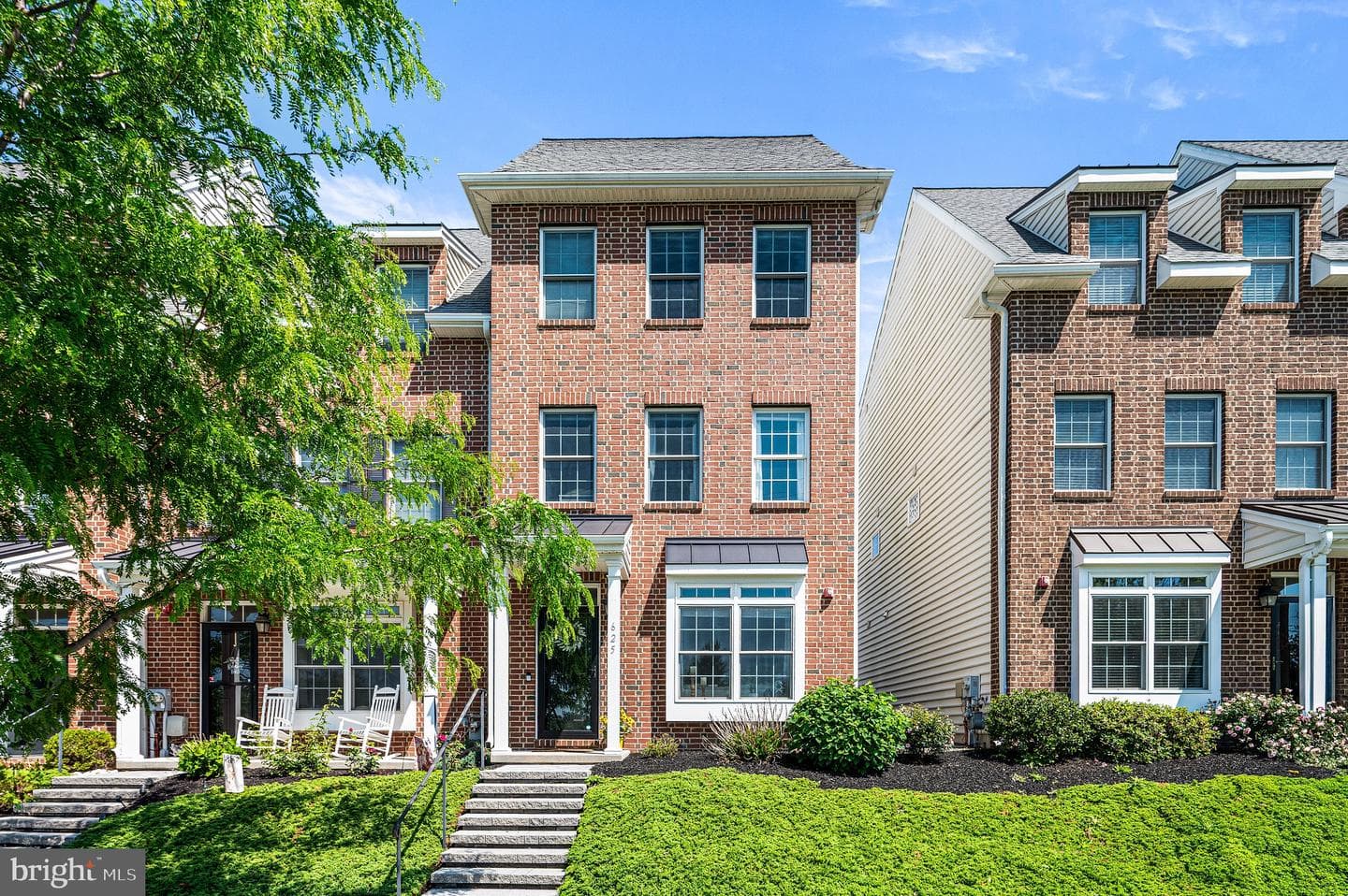 625 W Mulberry Street, Kennett Square