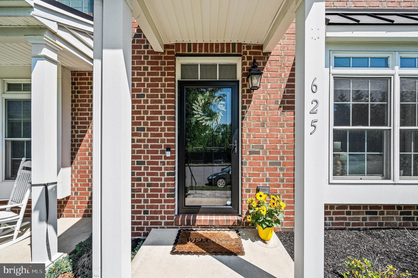 625 W Mulberry Street, Kennett Square