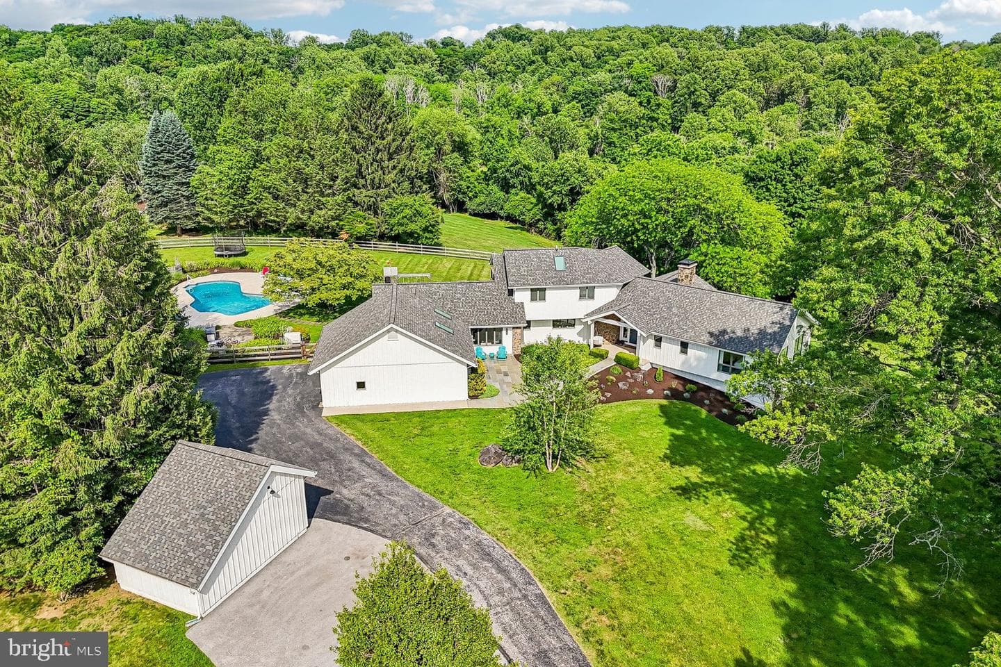 989 Delchester Road, Newtown Square