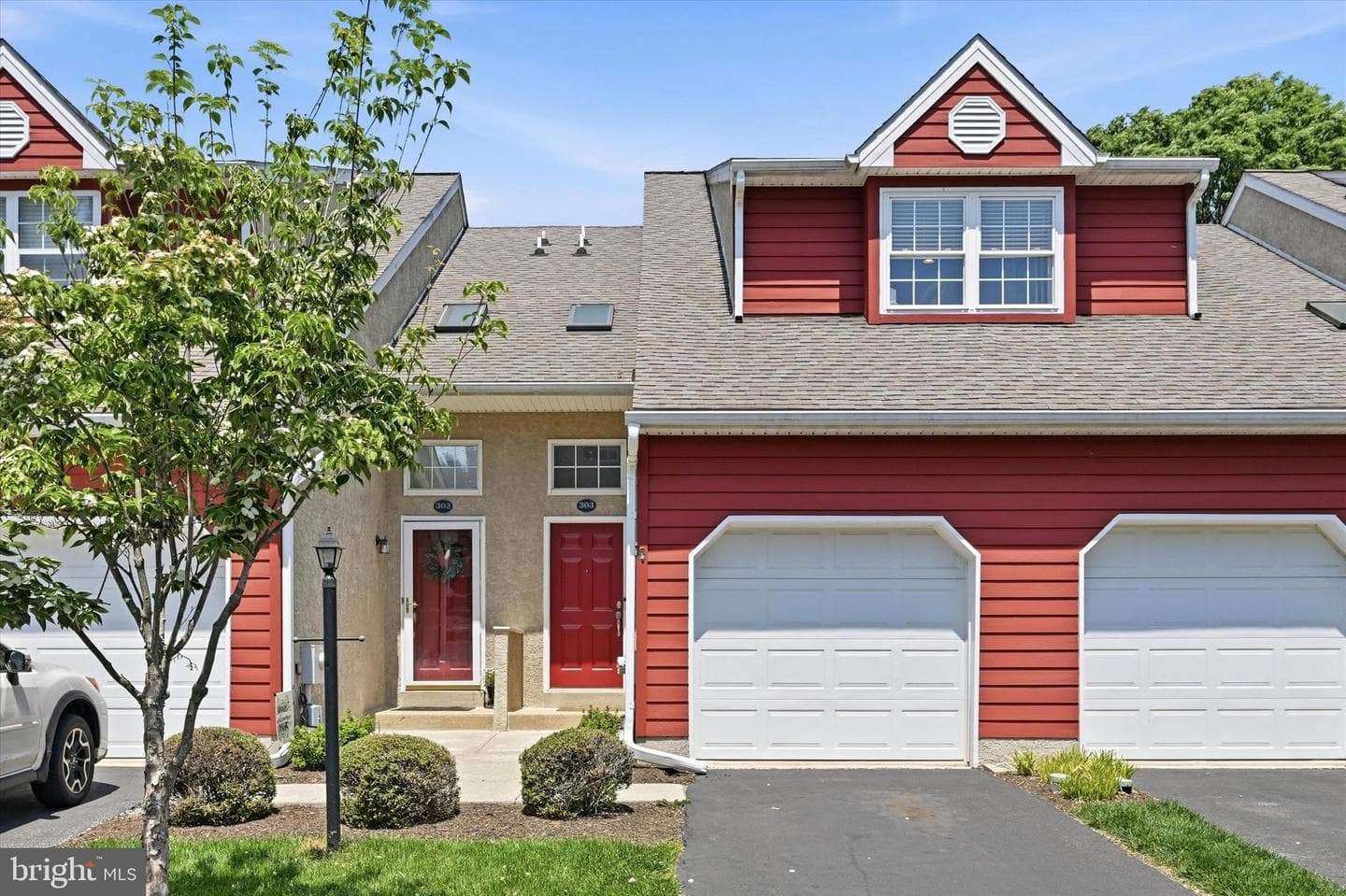 303 Worington Drive #303, West Chester