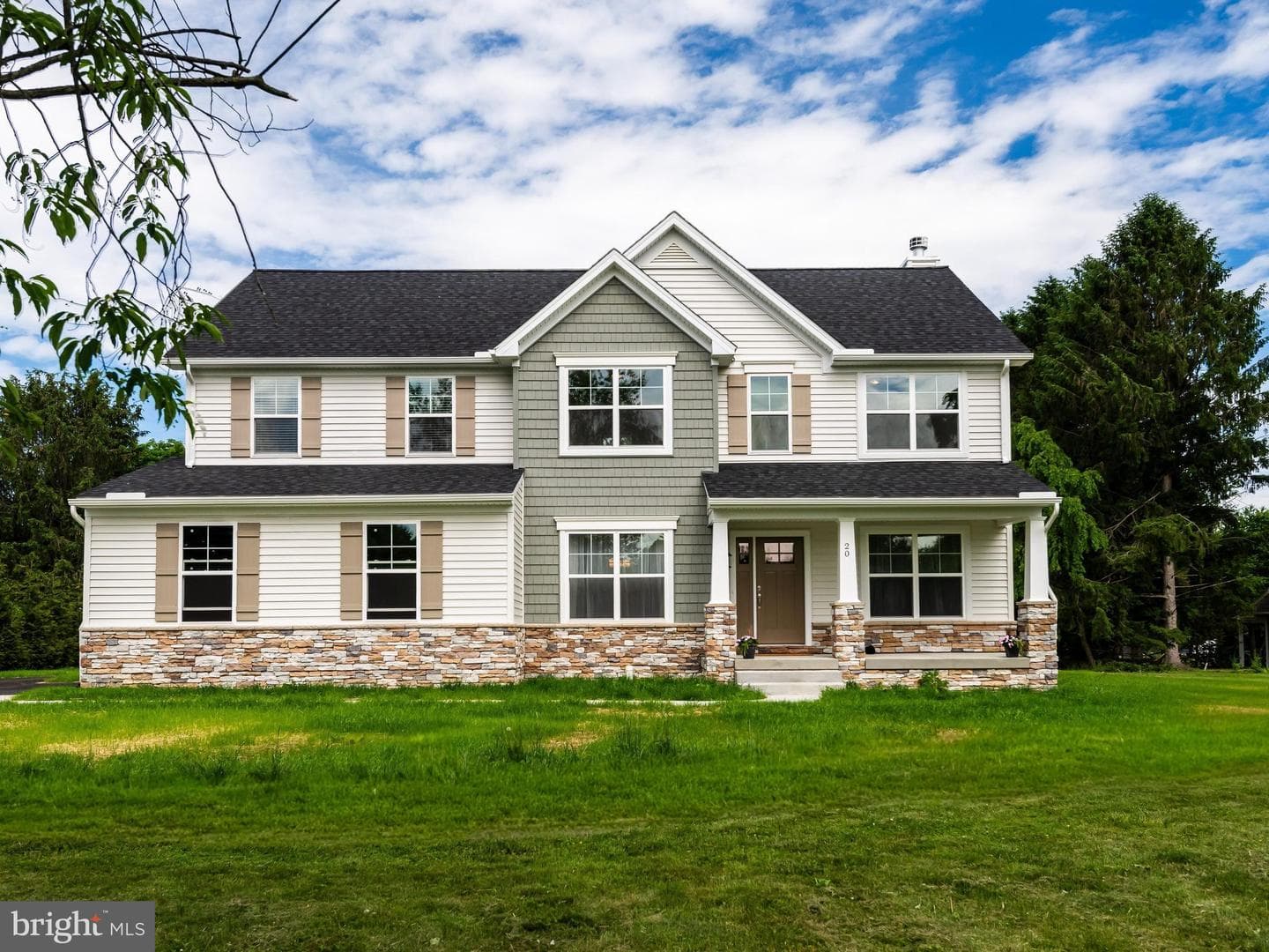 20 Fleming Drive, Glenmoore