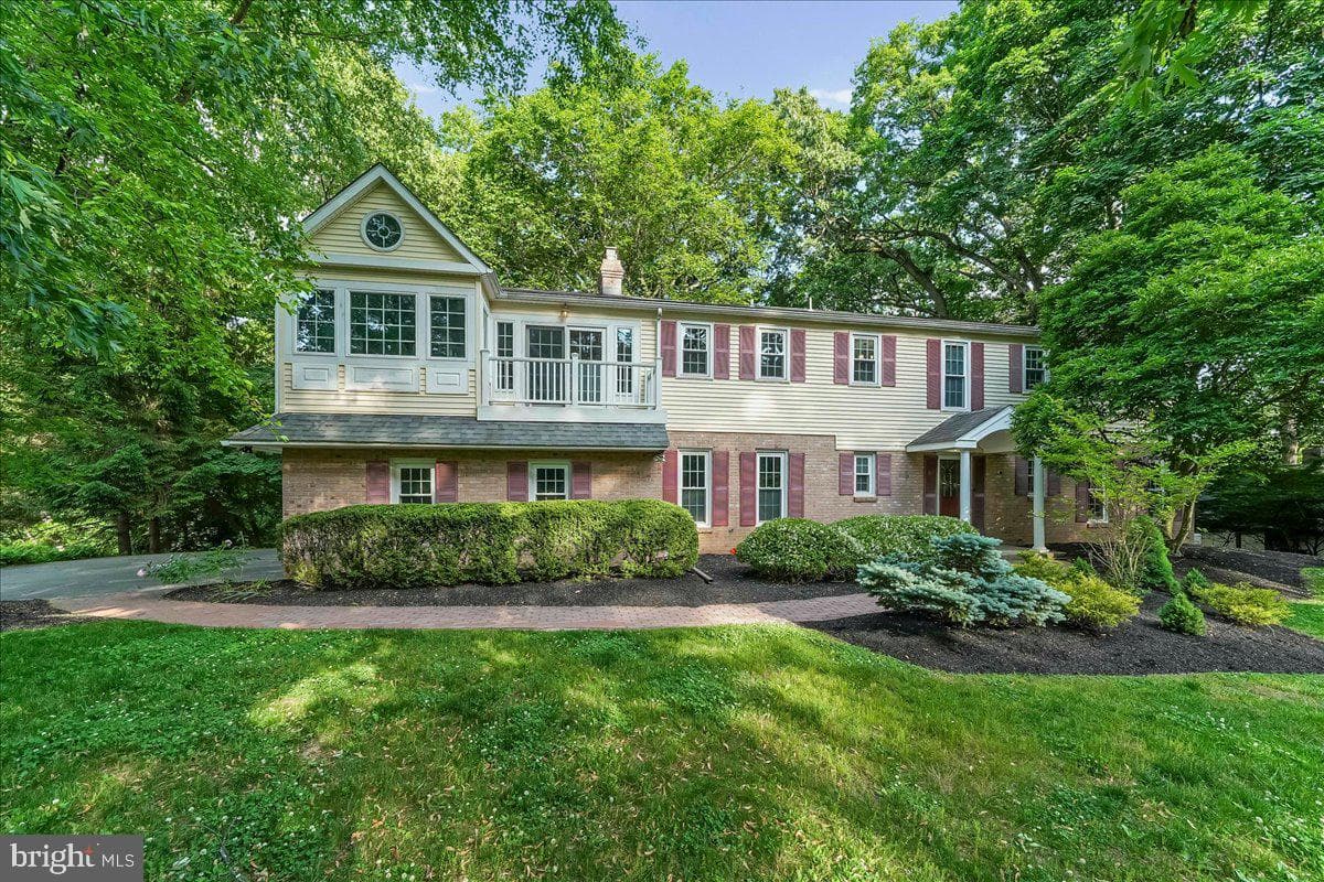 686 Limehouse Road, Wayne