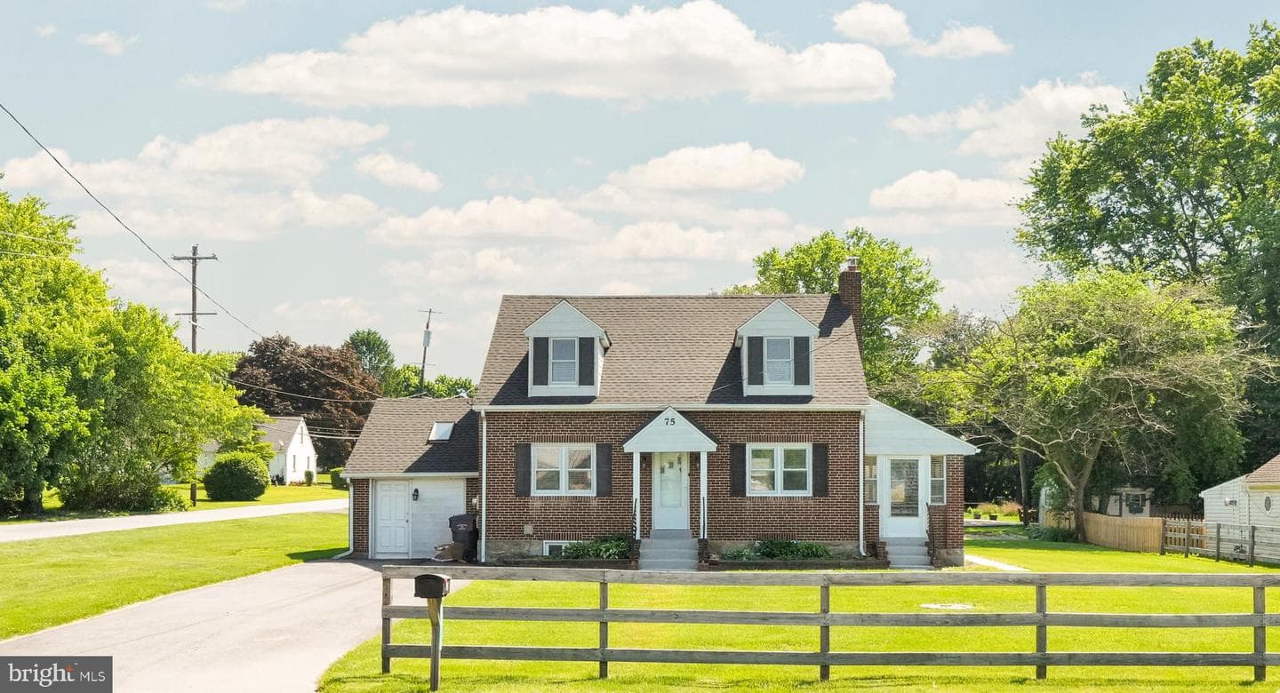 75 Country Club Road