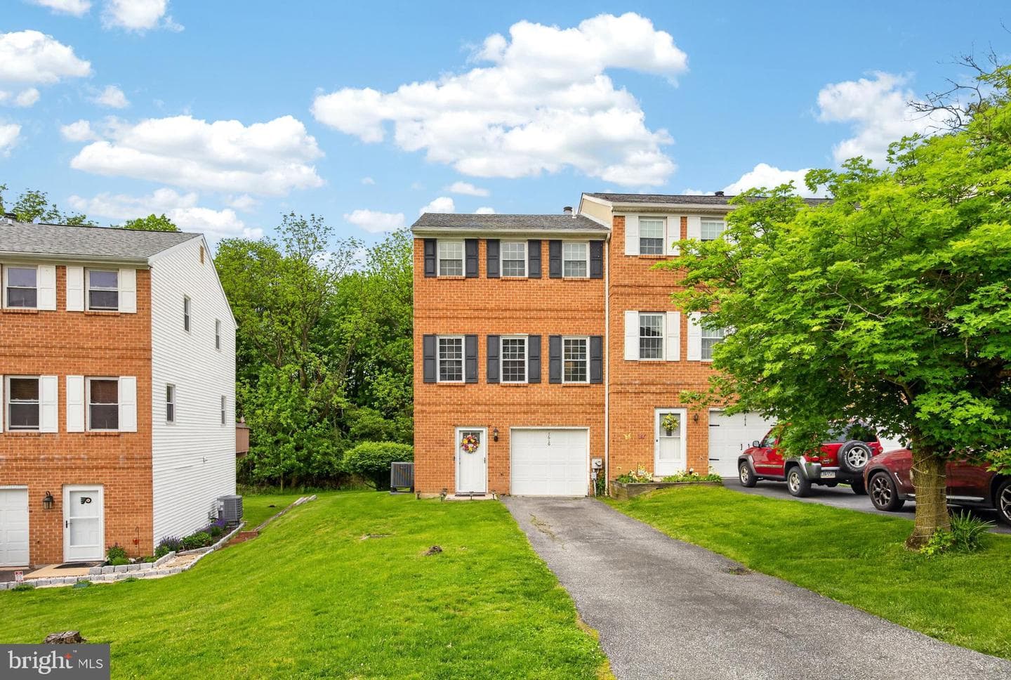 1616 S Coventry Lane, West Chester