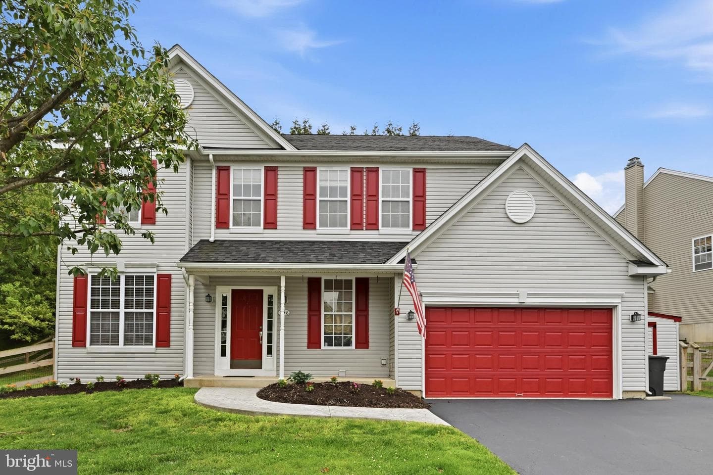 736 Meadowbrook Drive