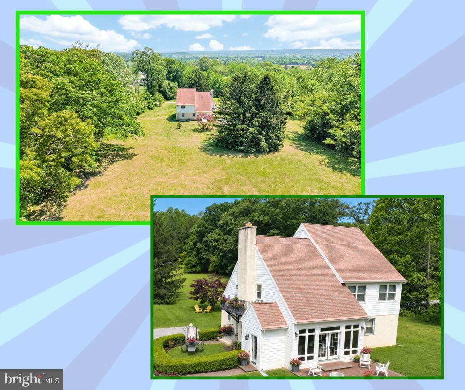 1 Spring Valley Road, Malvern