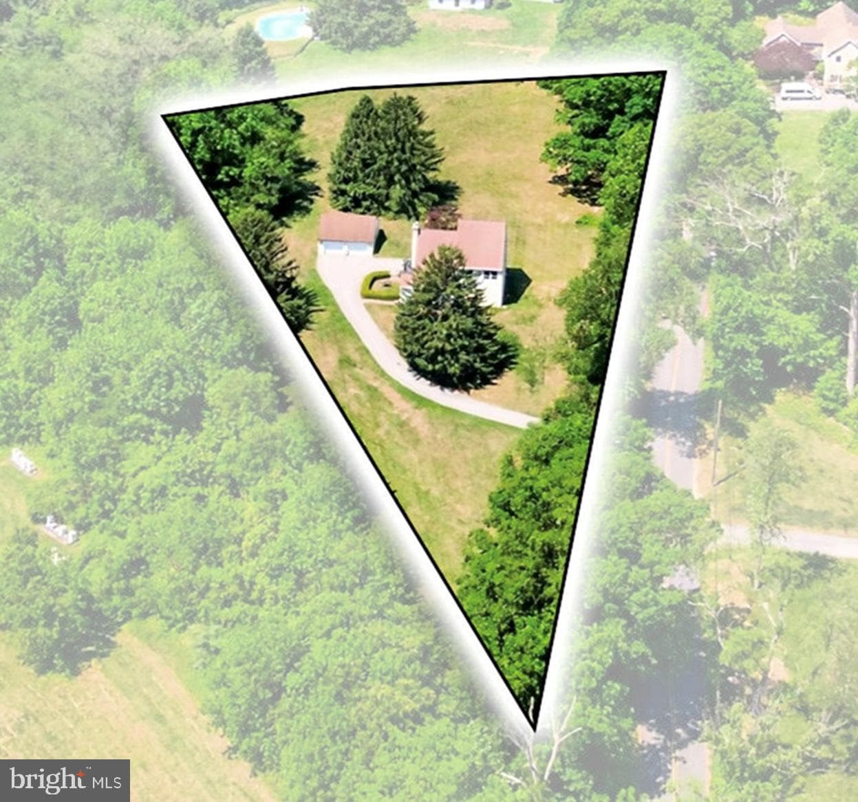 1 Spring Valley Road, Malvern