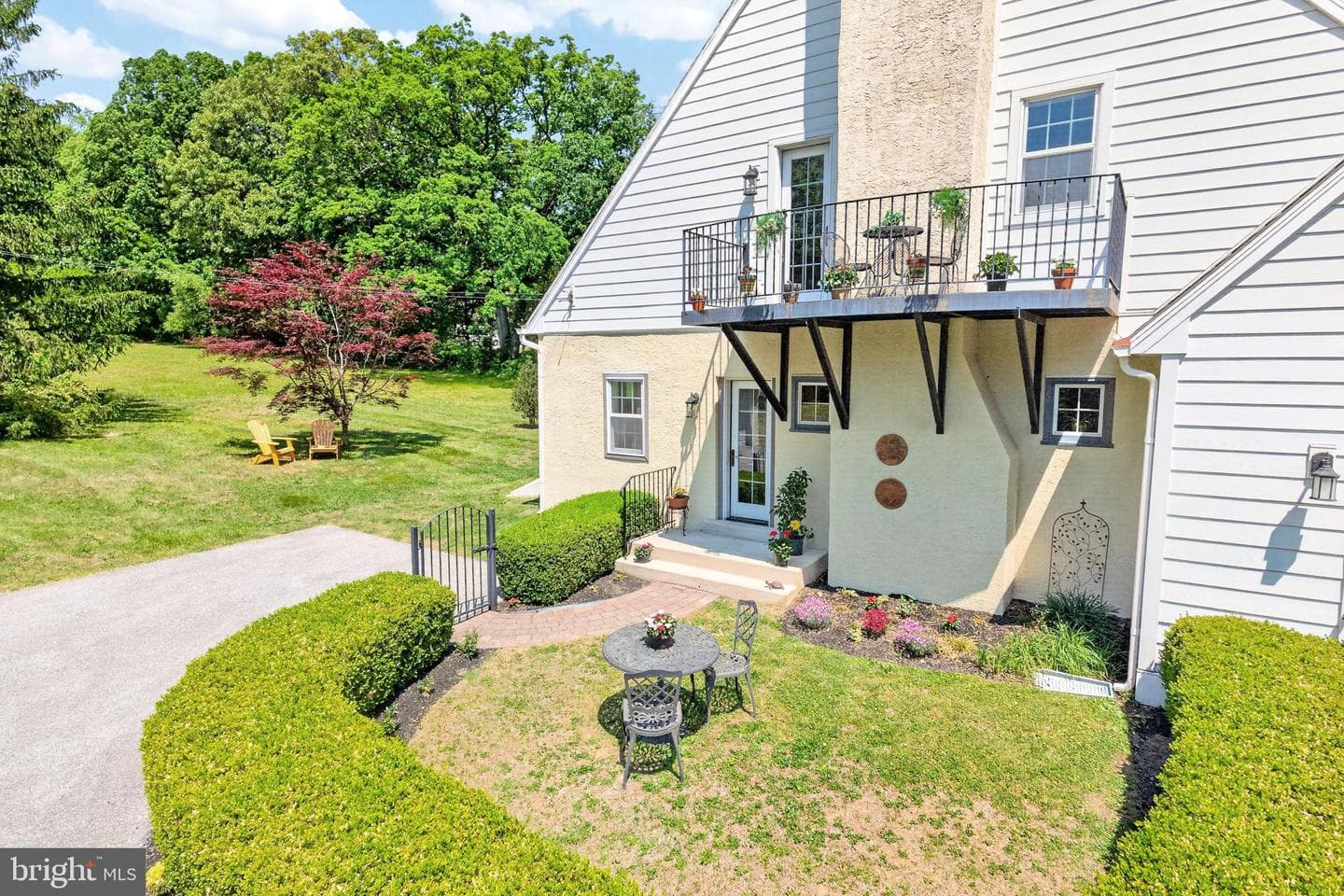 1 Spring Valley Road photo 41
