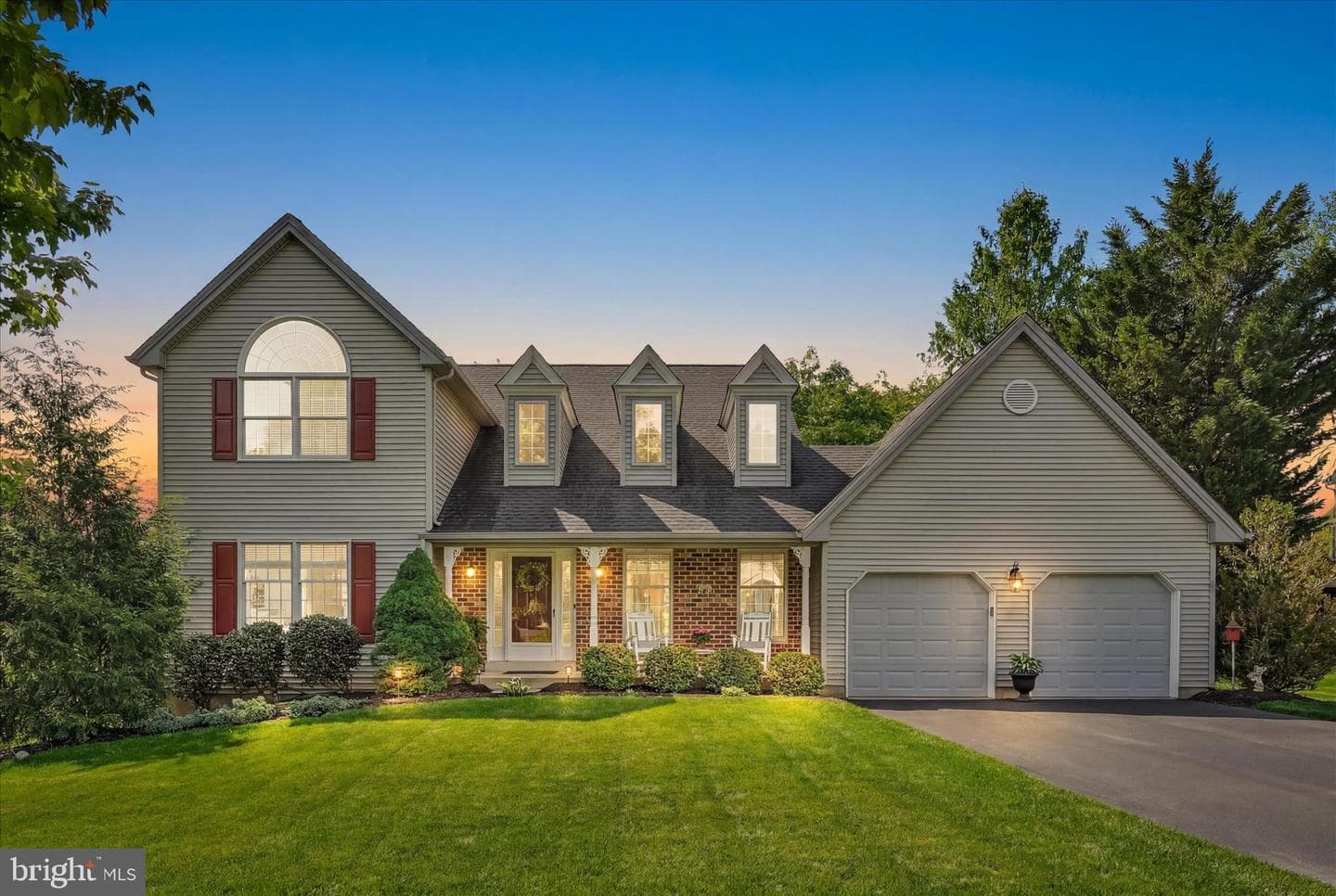 214 Mill Pond Drive