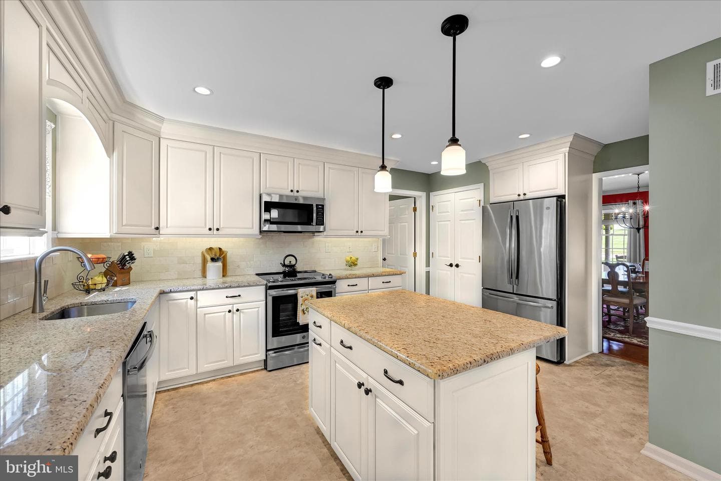 214 Mill Pond Drive photo 16