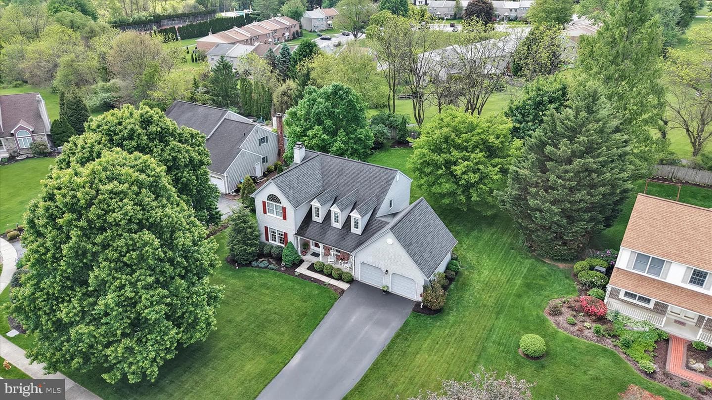 214 Mill Pond Drive photo 2