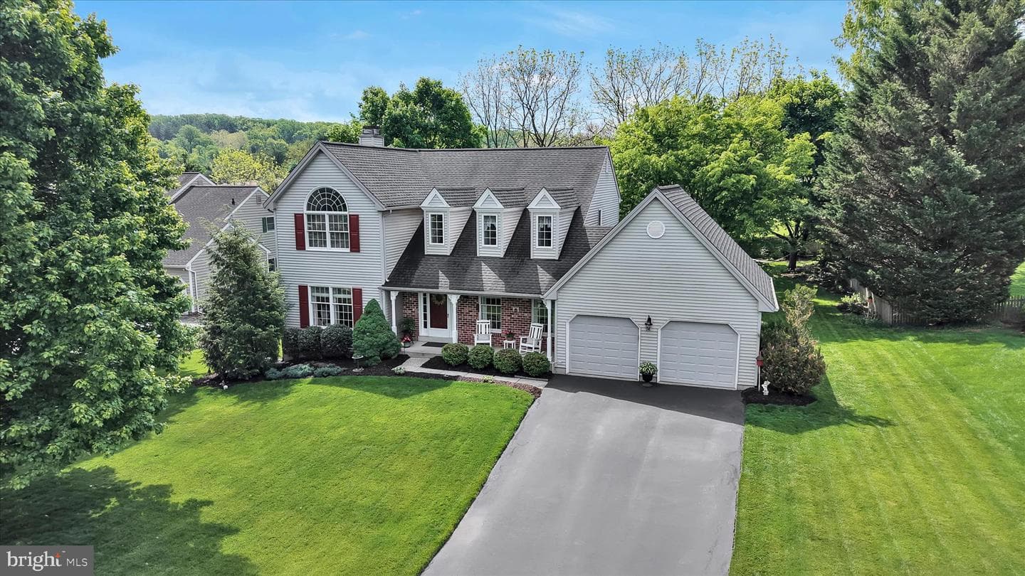 214 Mill Pond Drive photo 3