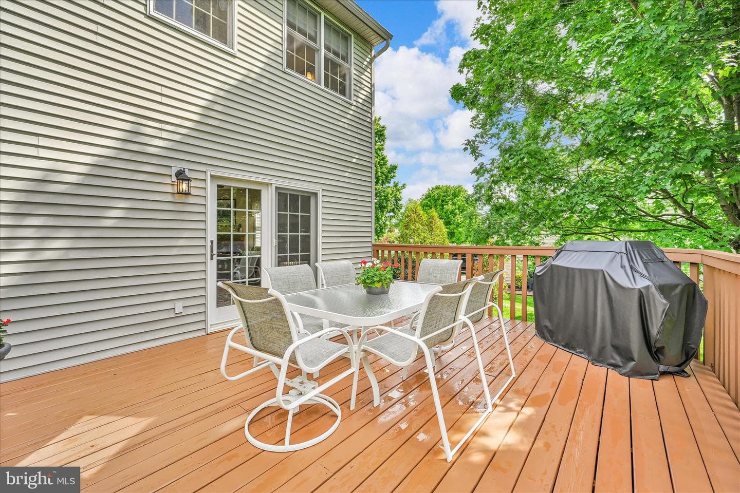 214 Mill Pond Drive photo 47