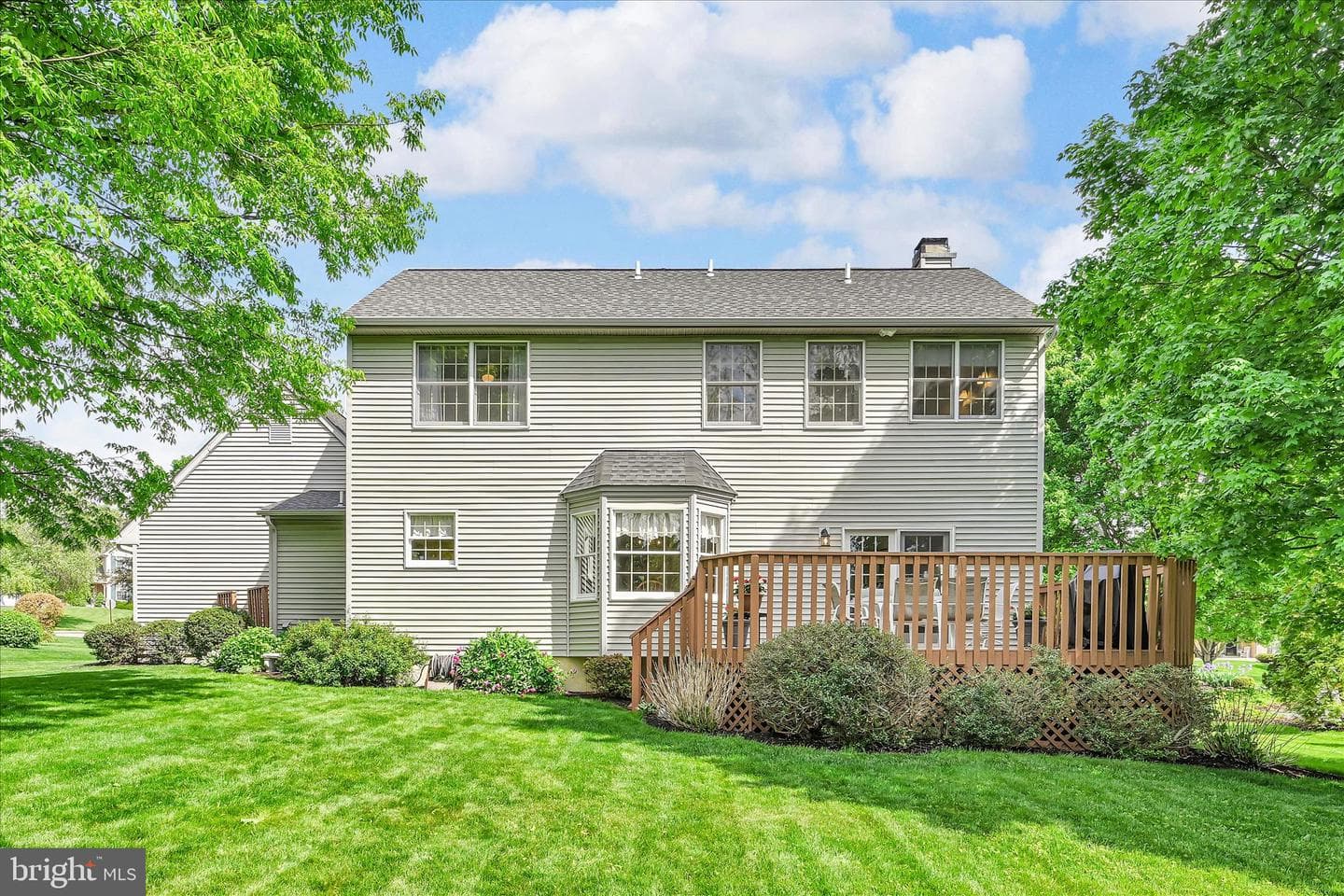 214 Mill Pond Drive photo 48