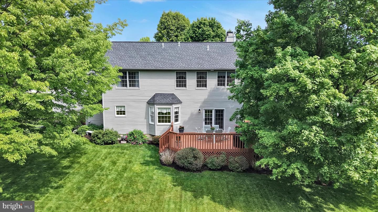 214 Mill Pond Drive photo 53