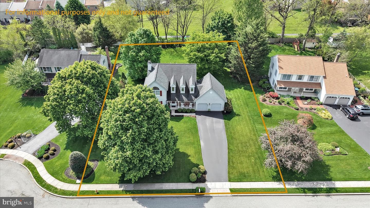 214 Mill Pond Drive photo 55