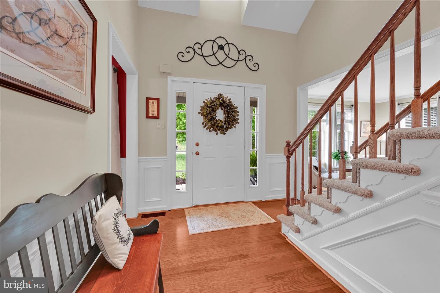 214 Mill Pond Drive photo 8