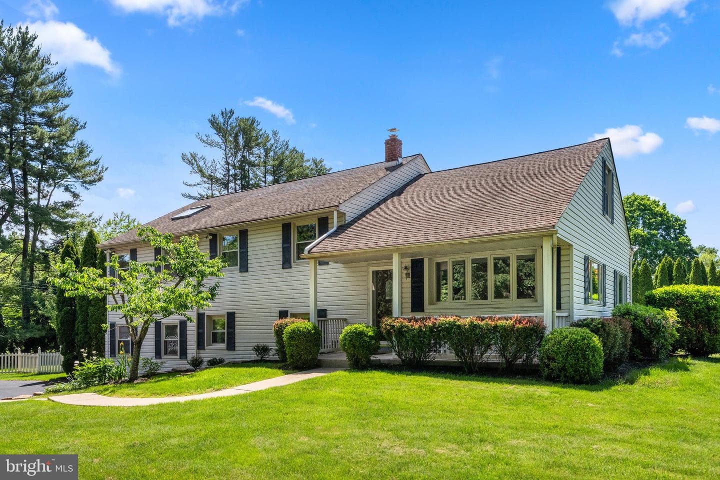 1434 Sugartown Road