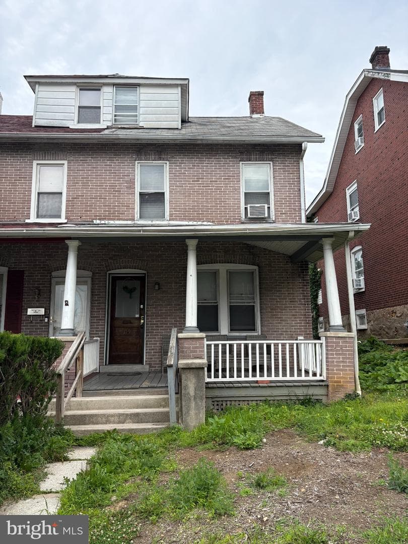 115 Woodland Avenue, Coatesville