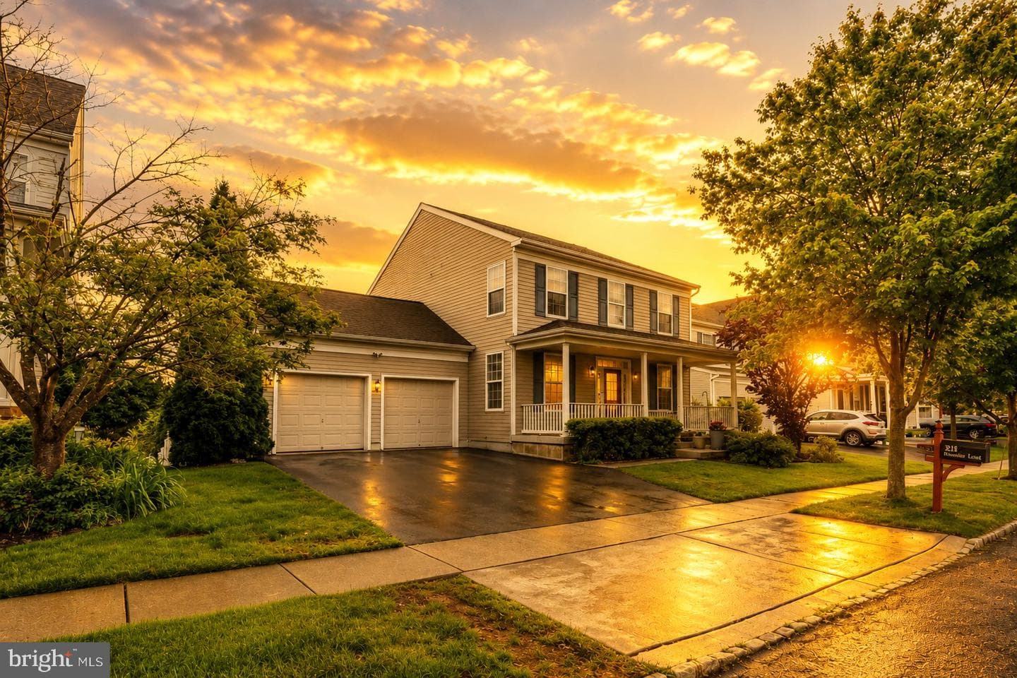 218 Stauffer Road, Pottstown