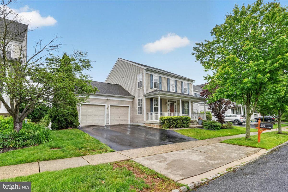 218 Stauffer Road, Pottstown