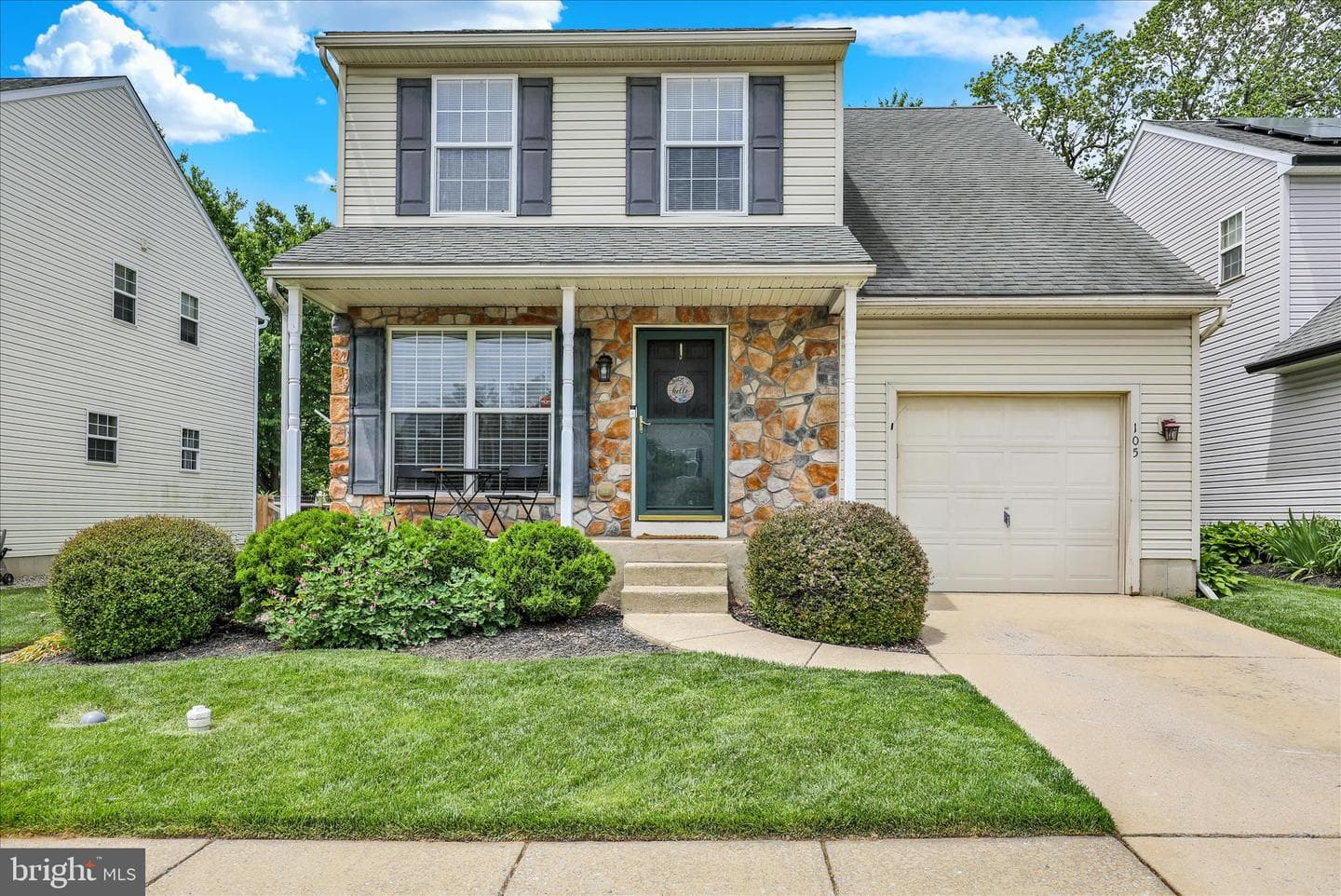 105 Marquis Drive