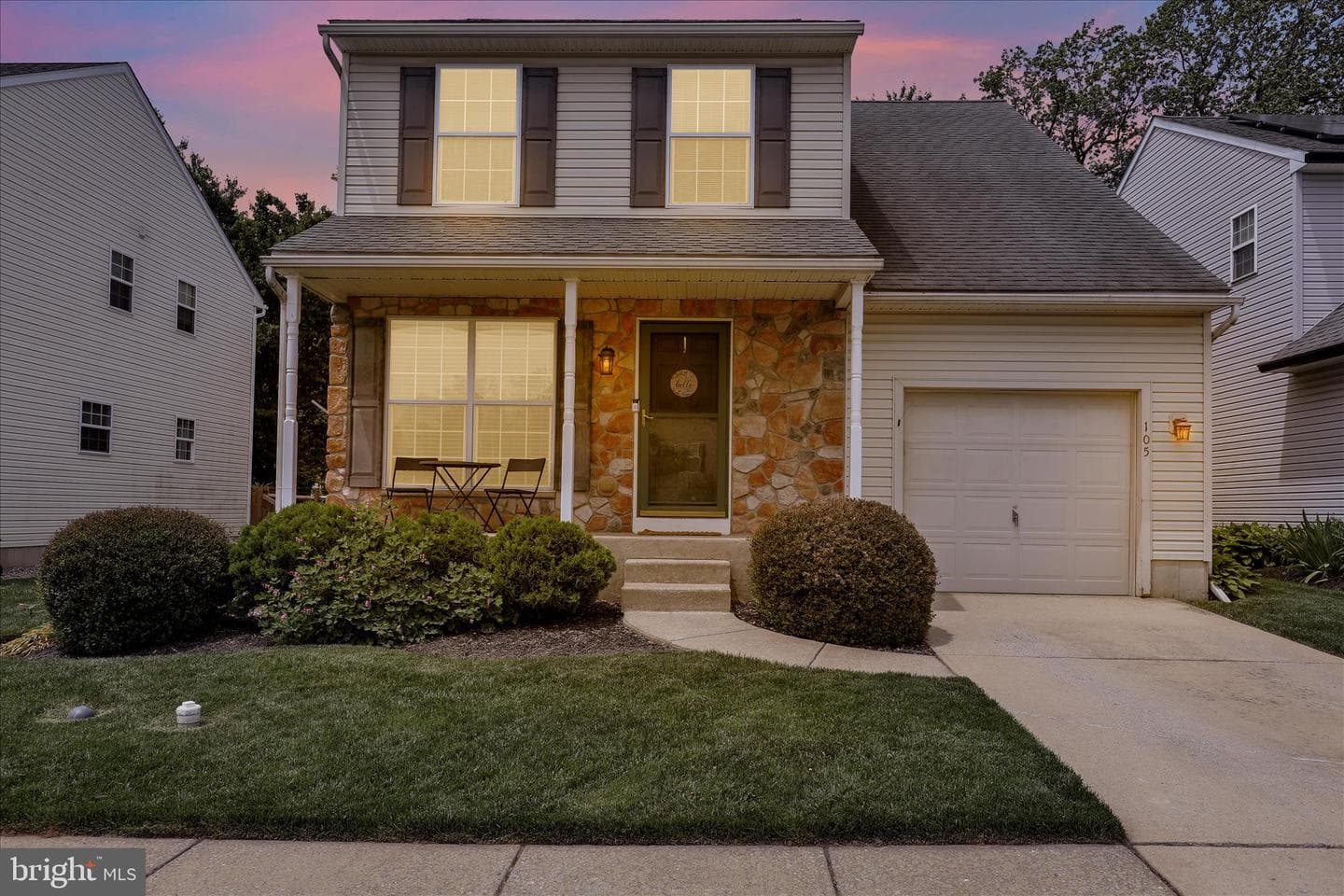 105 Marquis Drive photo 29