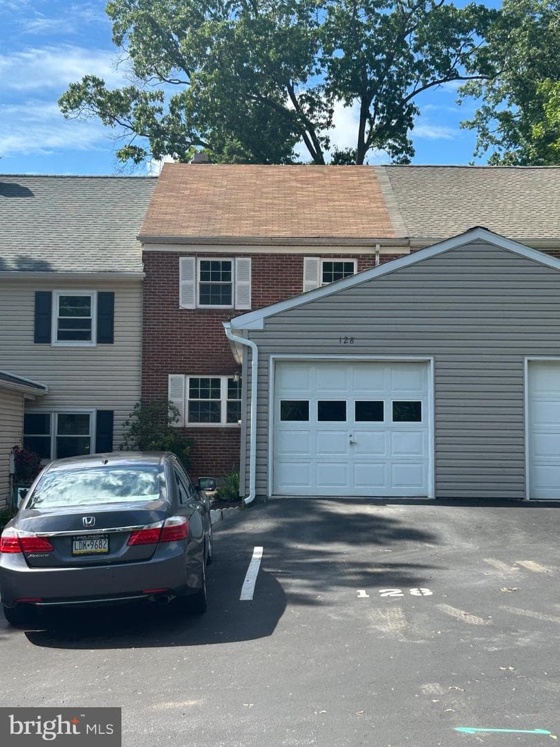 128 Denbigh Terrace
