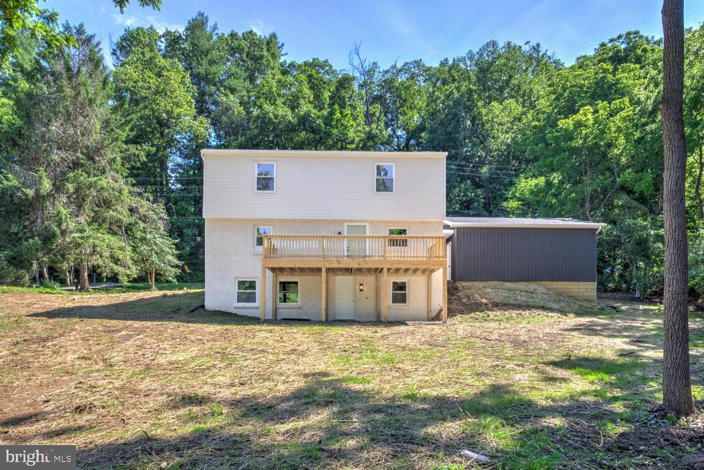 782 N Creek Road, West Chester