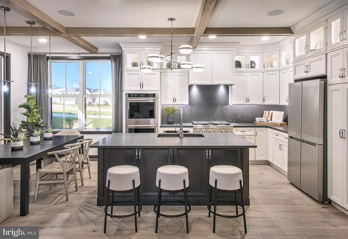 720 Walton Breck Way #homesite 255