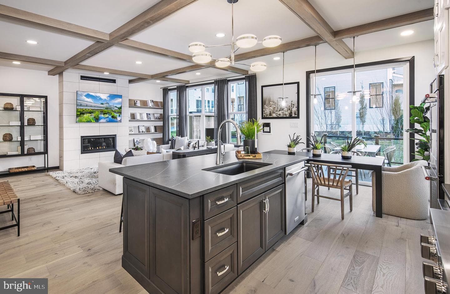 720 Walton Breck Way #homesite 255 photo 14