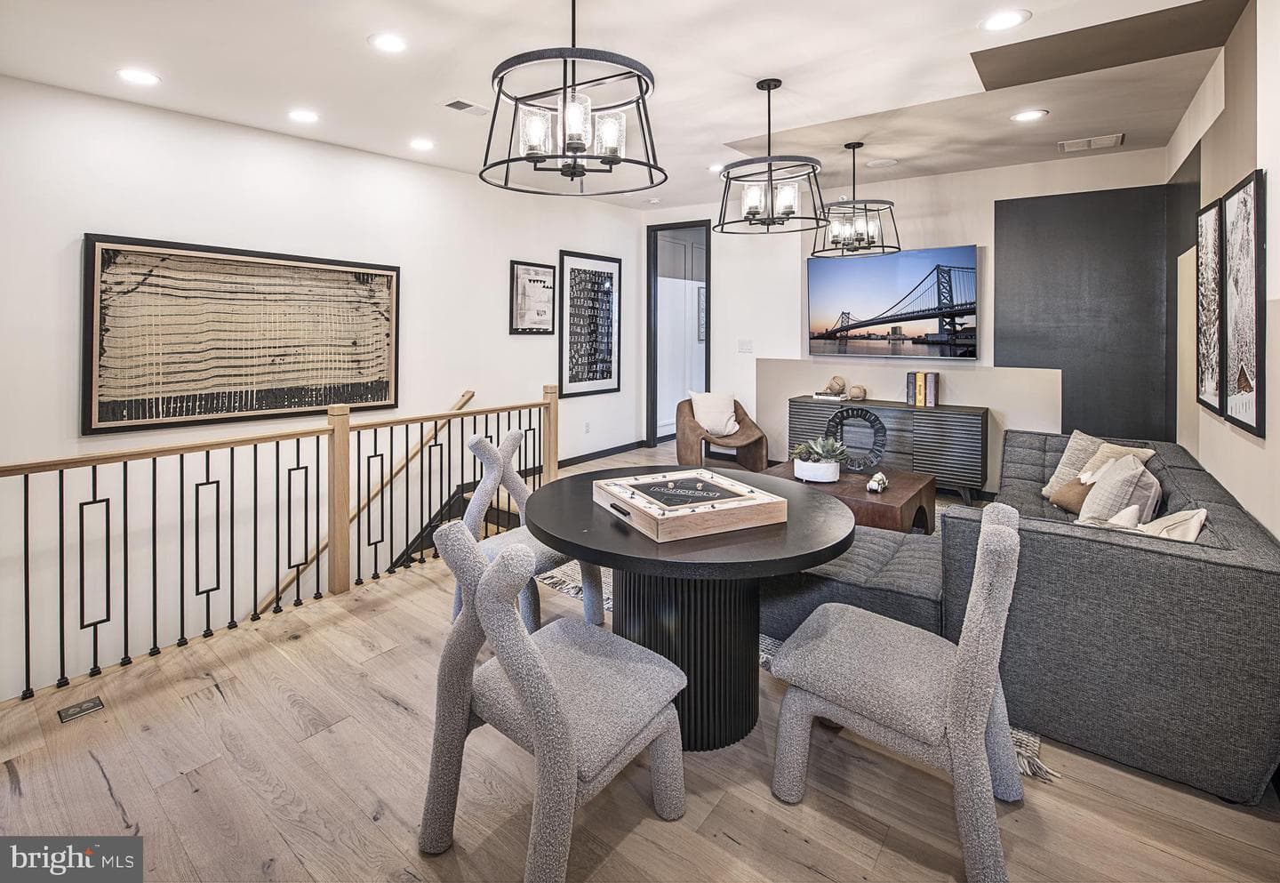 720 Walton Breck Way #homesite 255 photo 15