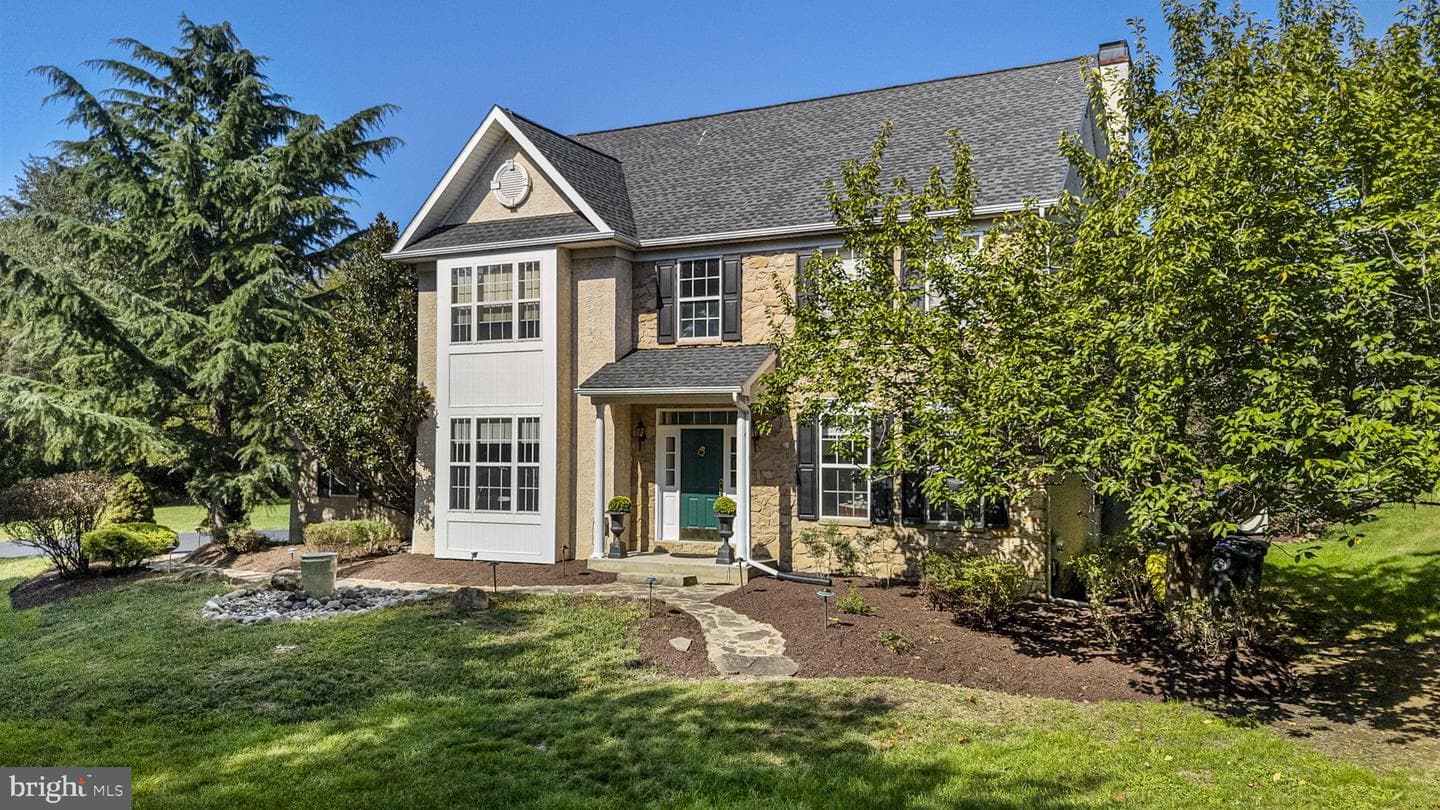 17 Highview Road