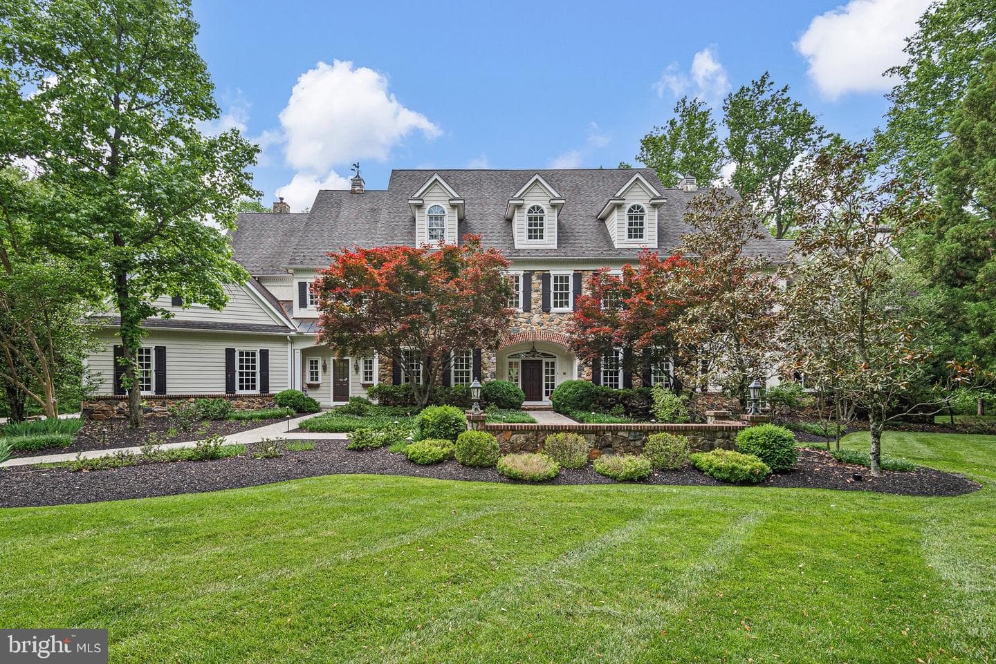 104 Timber Ridge Lane, Chadds Ford