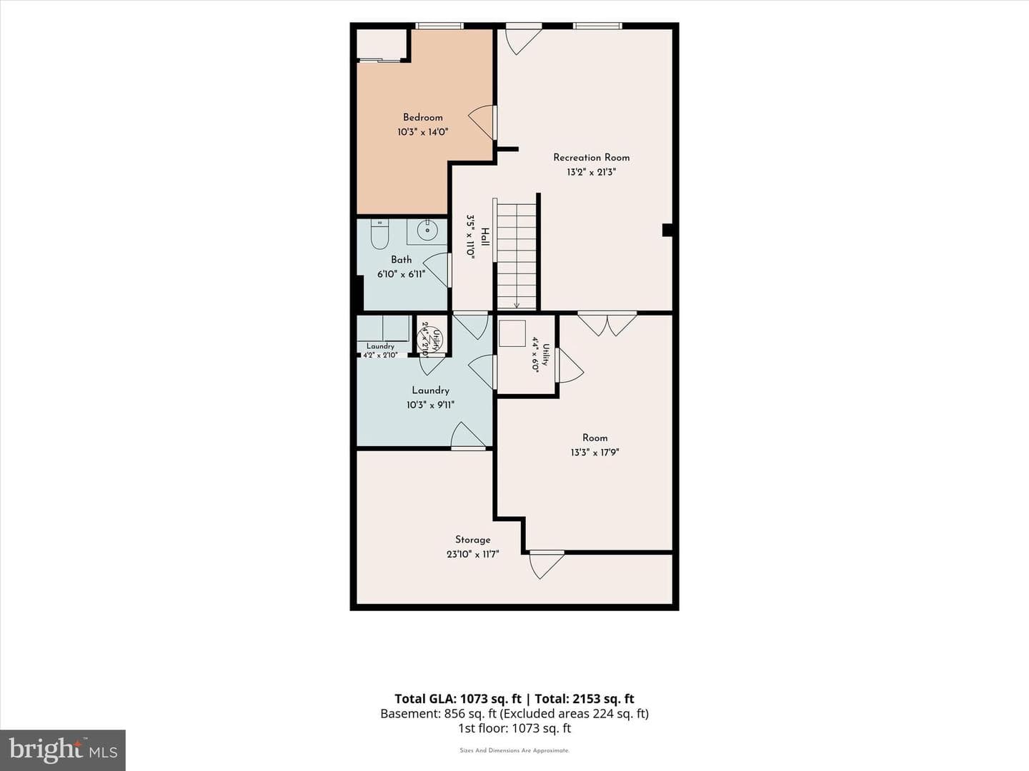 240 Smallwood Court photo 29
