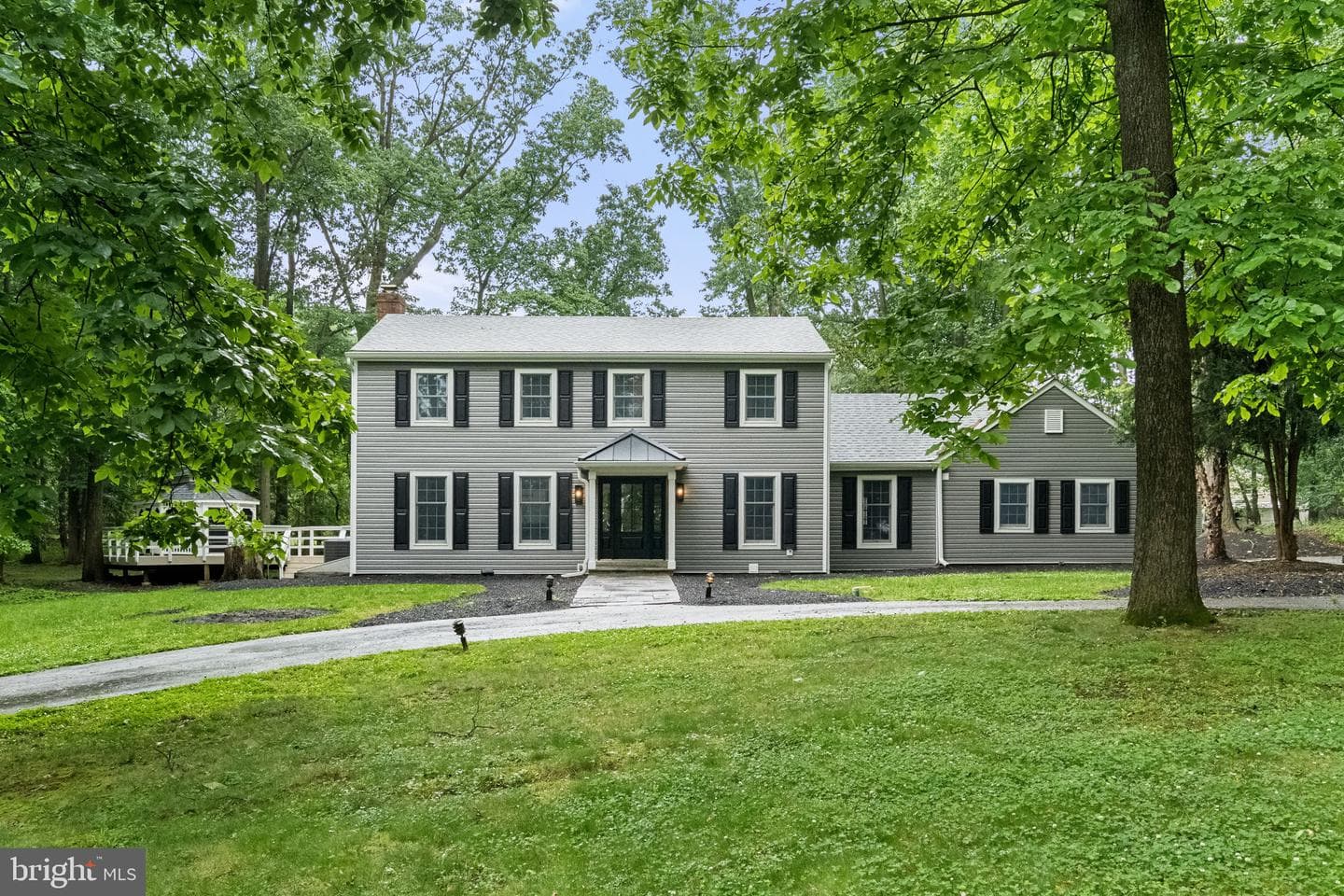 1105 Tinkerhill Lane, Malvern