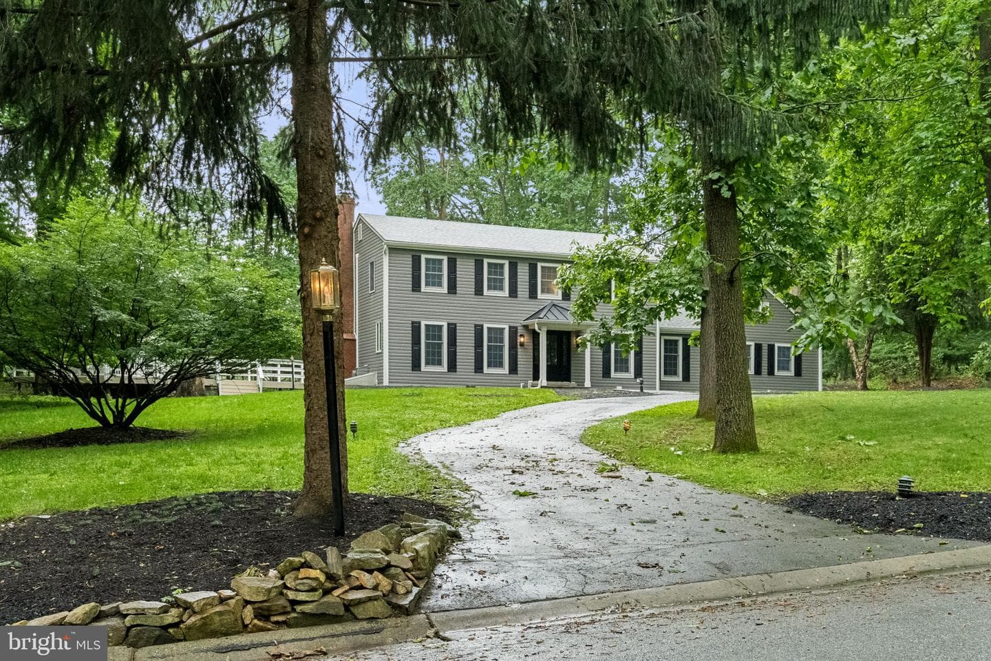 1105 Tinkerhill Lane, Malvern