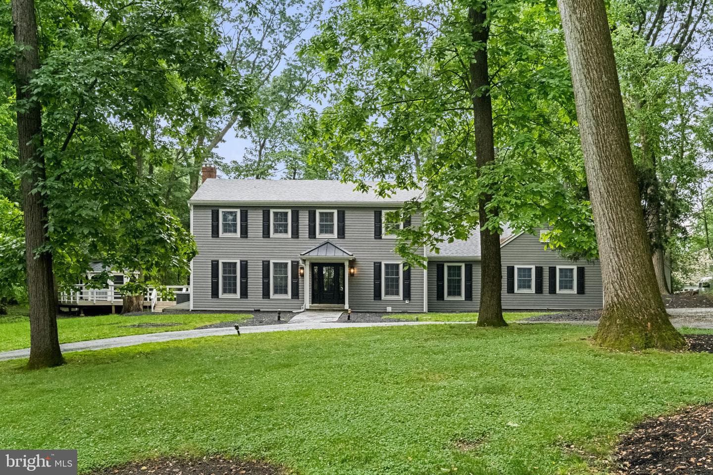 1105 Tinkerhill Lane photo 3