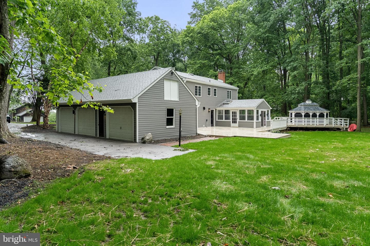 1105 Tinkerhill Lane photo 64