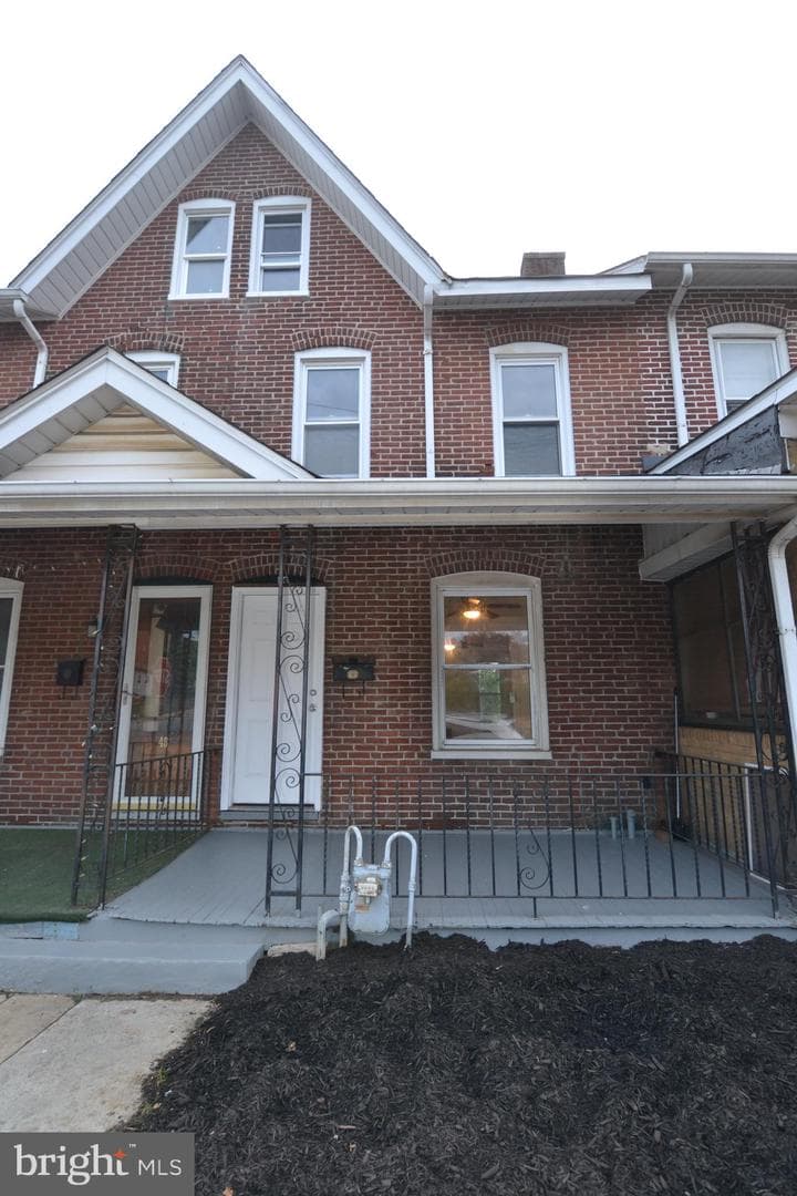 46 W 5th Ave, Coatesville