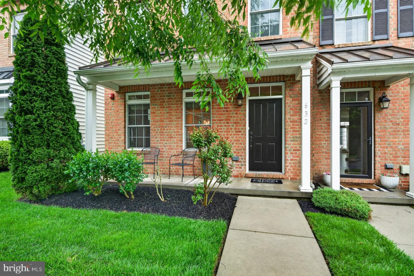 632 Magnolia Court, Kennett Square