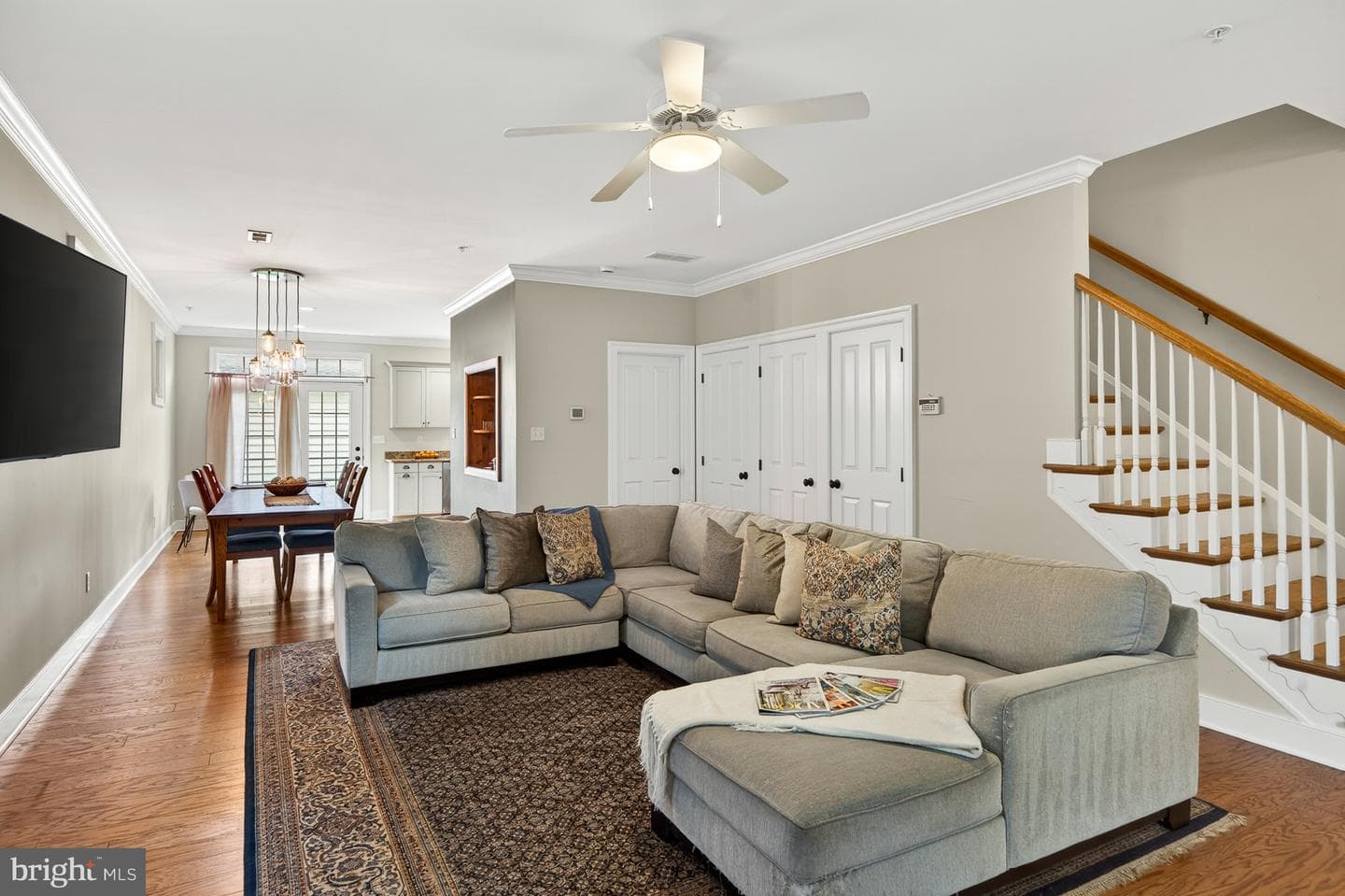 632 Magnolia Court, Kennett Square