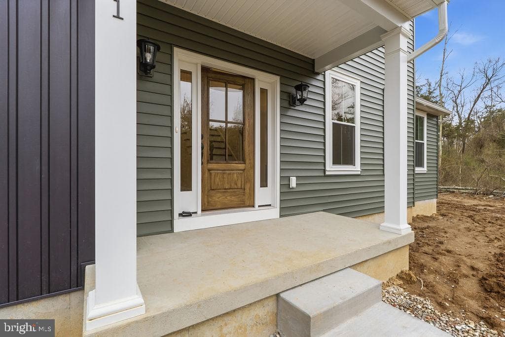 Lot 1 Saint Peters Road, Pottstown