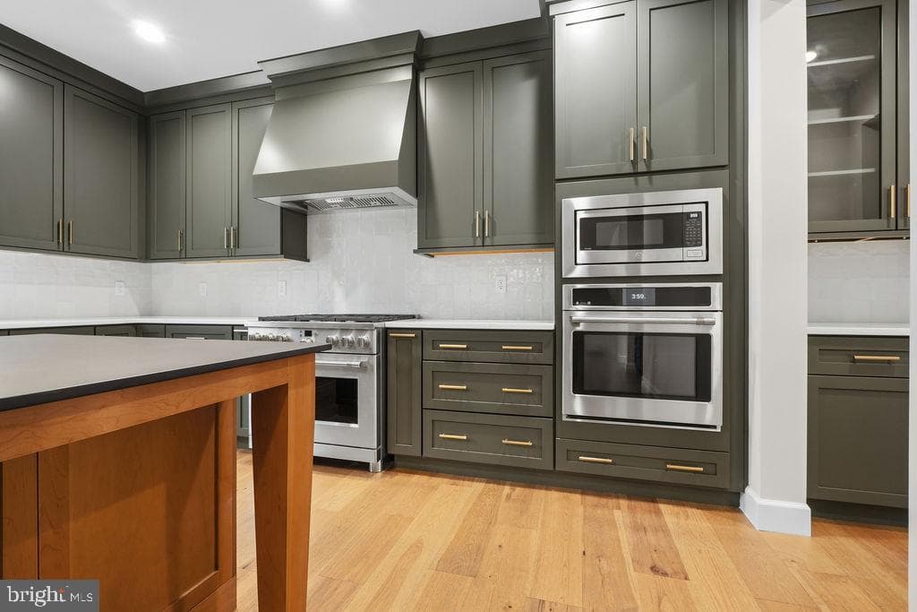 Lot 1 Saint Peters Road photo 12