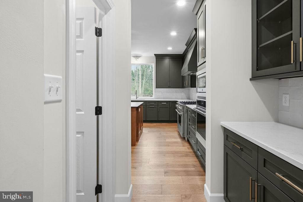 Lot 1 Saint Peters Road photo 16