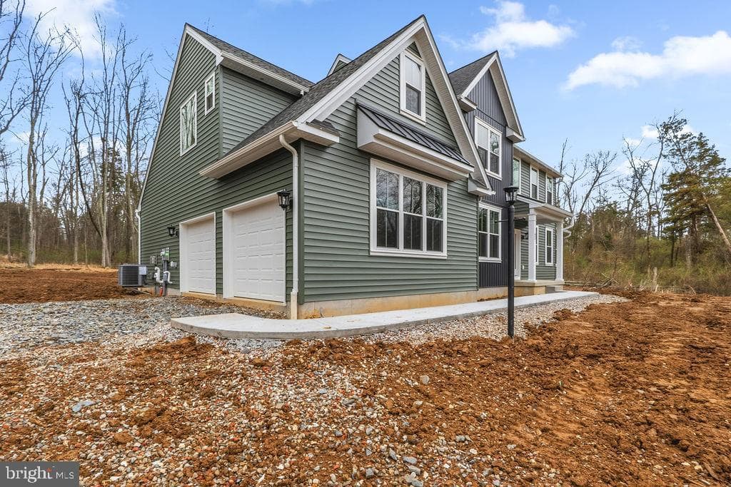 Lot 1 Saint Peters Road, Pottstown