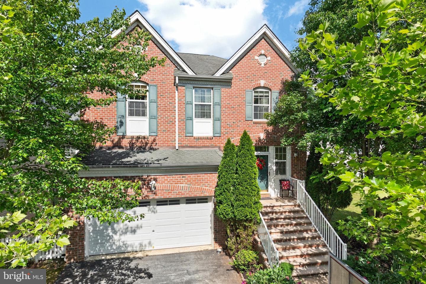 328 Dartmouth Road, Chester Springs